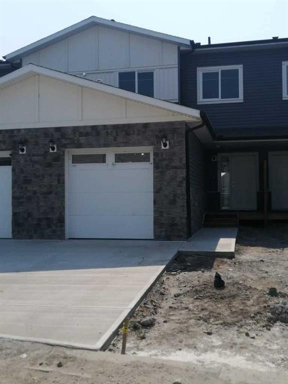 74-351 Monteith Drive Se, High River, AB - Outdoor