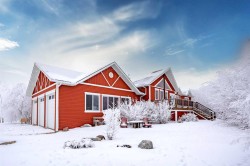 225053 Range Road 270 Rural Rocky View County, AB T1X 0H9