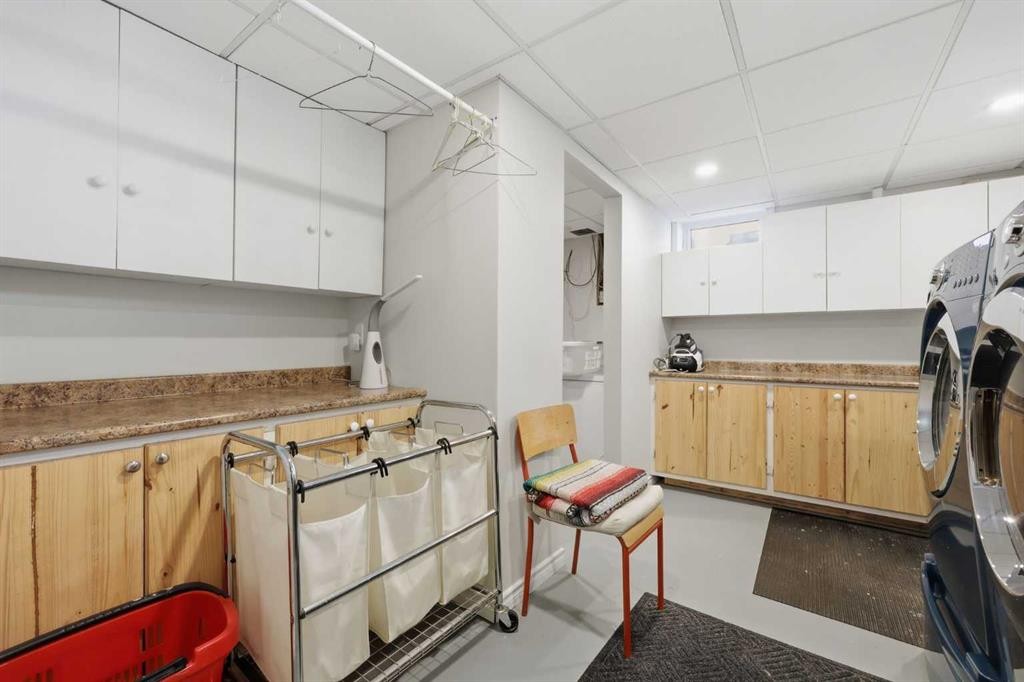 63 Huntmeadow Road Ne, Calgary, AB - Indoor