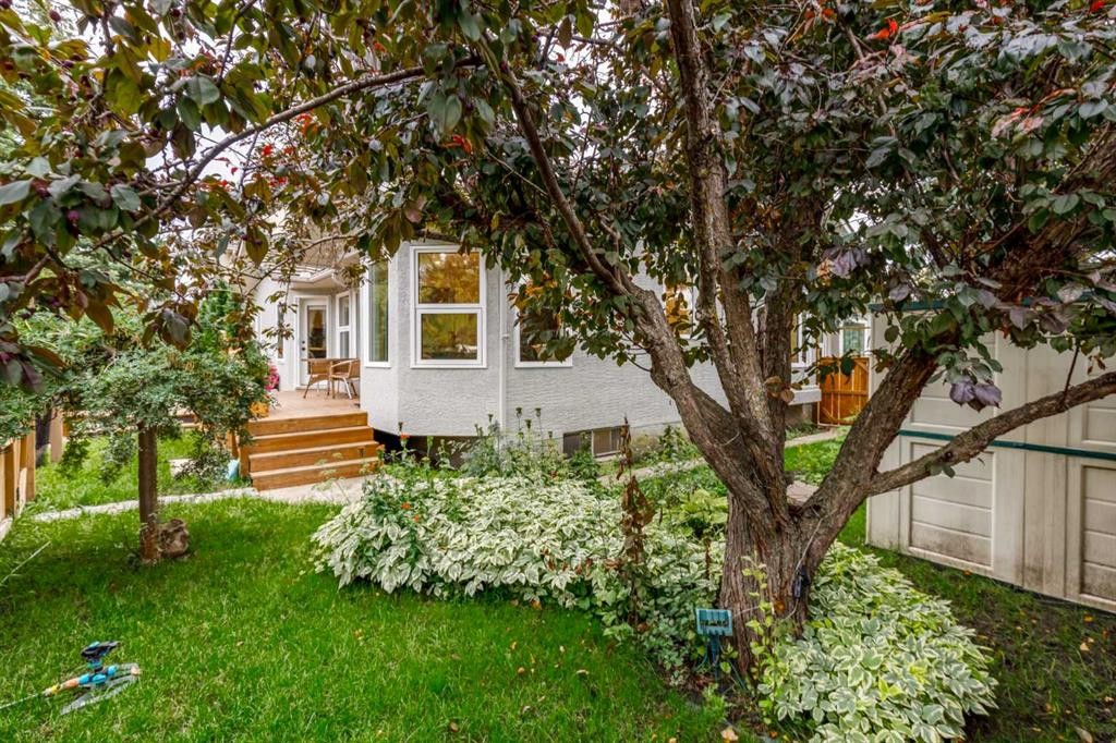 1414 Shawnee Drive, Calgary, AB - Outdoor