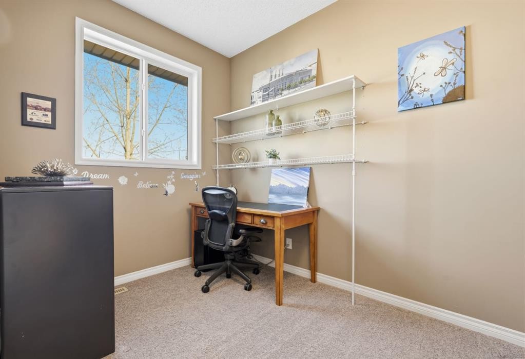 166 Cranridge Terrace Se, Calgary, AB - Indoor