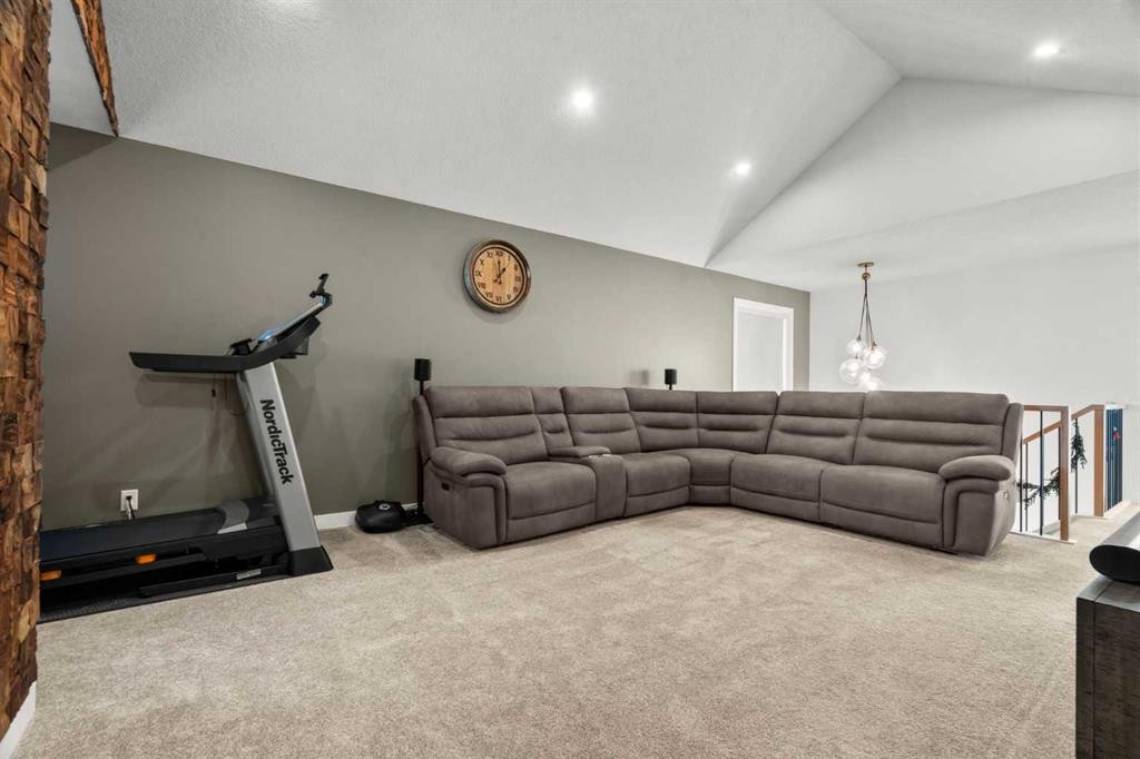 116 Ranchers View, Okotoks, AB - Indoor