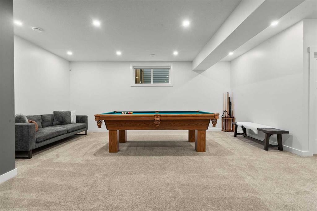 116 Ranchers View, Okotoks, AB - Indoor Photo Showing Other Room