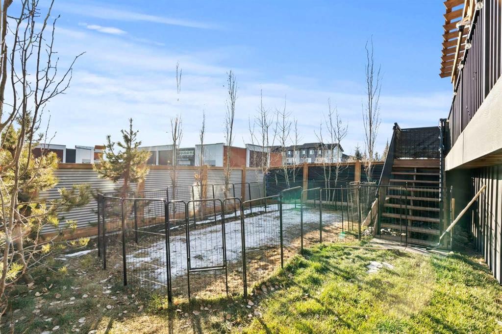 116 Ranchers View, Okotoks, AB - Outdoor