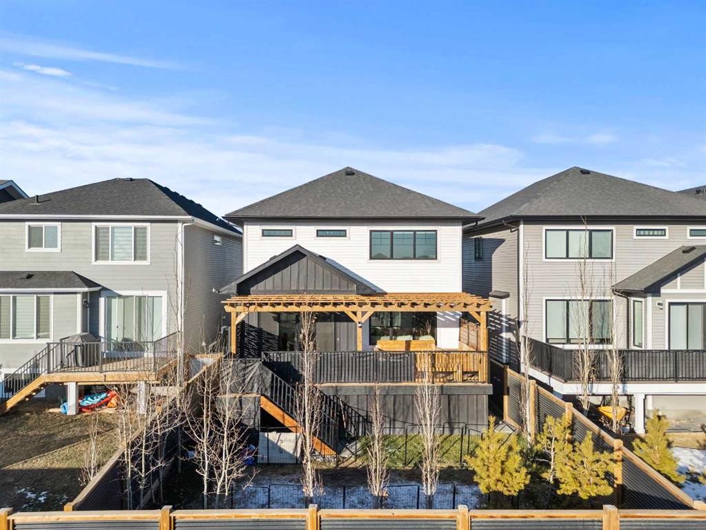 116 Ranchers View, Okotoks, AB - Outdoor