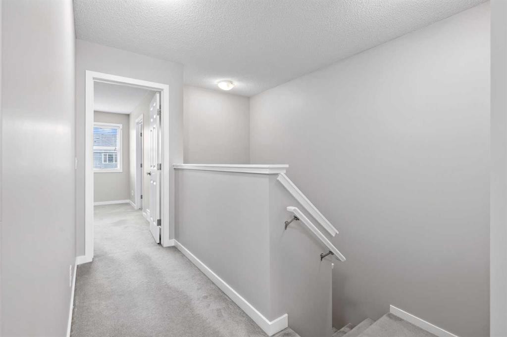 368 Redstone Drive Ne, Calgary, AB - Indoor Photo Showing Other Room