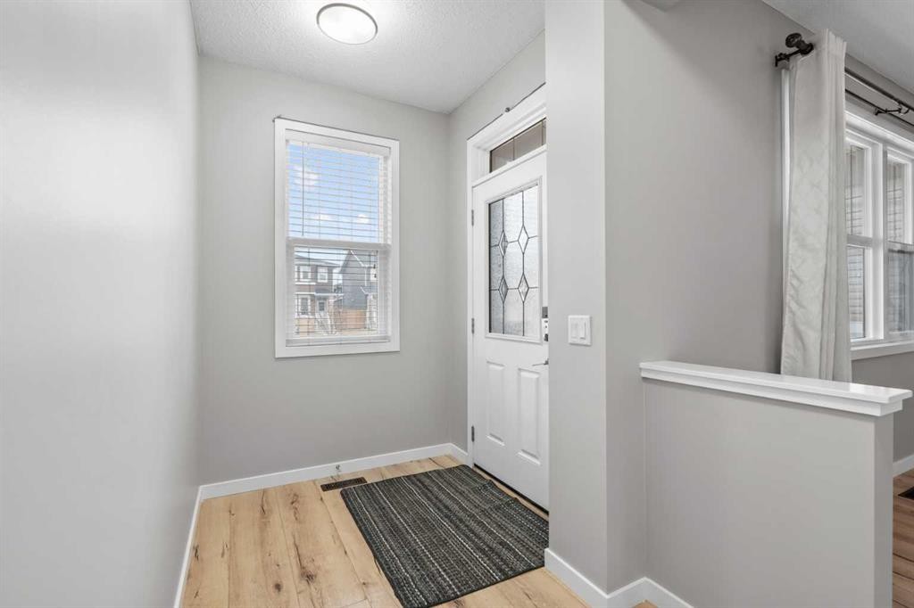 368 Redstone Drive Ne, Calgary, AB - Indoor Photo Showing Other Room