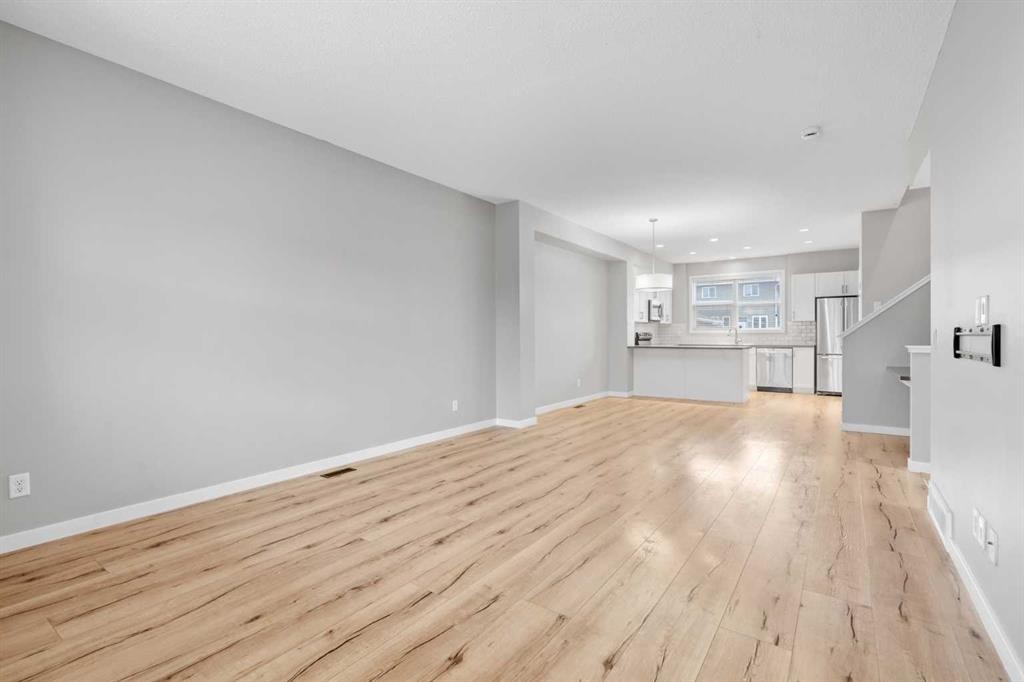 368 Redstone Drive Ne, Calgary, AB - Indoor Photo Showing Other Room