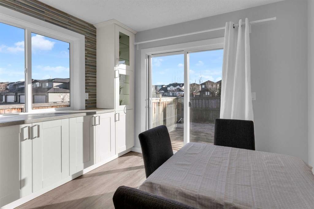 103 Canoe Square Sw, Airdrie, AB - Indoor