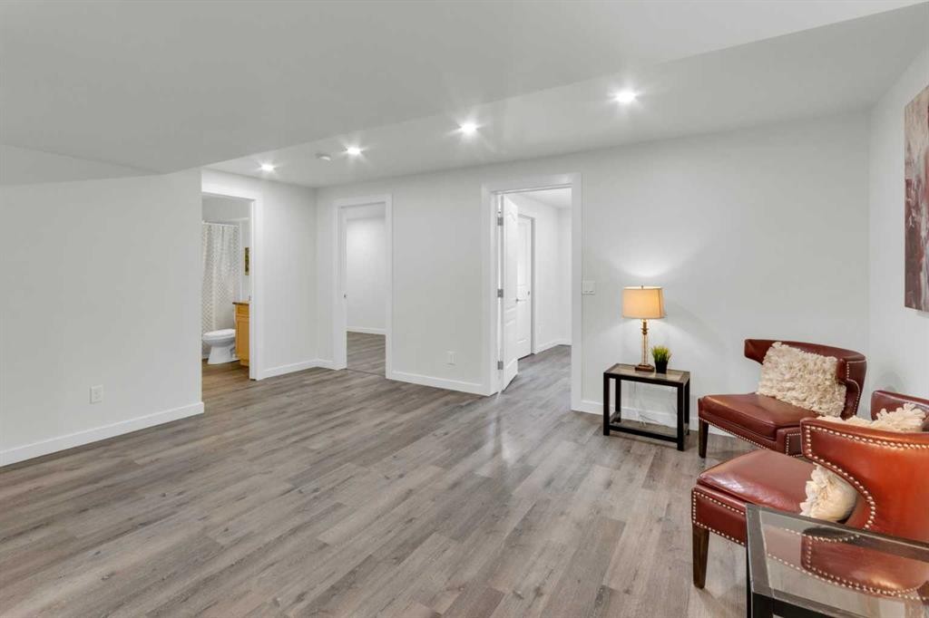 103 Canoe Square Sw, Airdrie, AB - Indoor