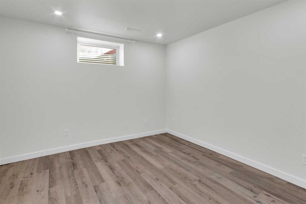 103 Canoe Square Sw, Airdrie, AB - Indoor Photo Showing Other Room