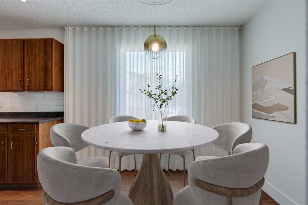 23 Erin Grove Court Se, Calgary, AB - Indoor