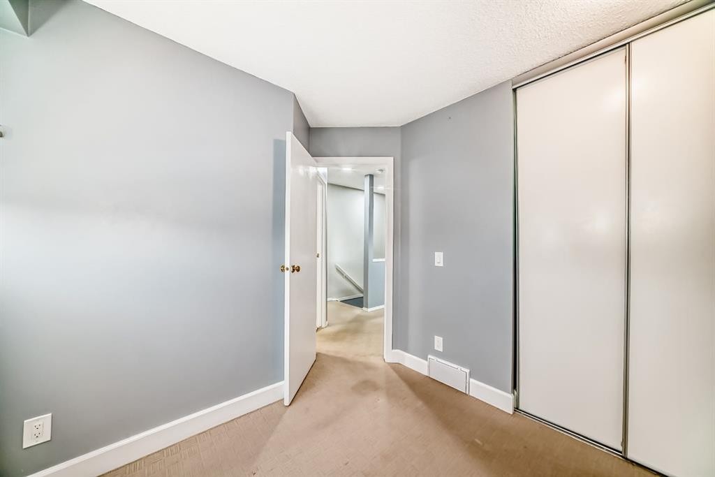 131 Taradale Drive Ne, Calgary, AB - Indoor Photo Showing Other Room