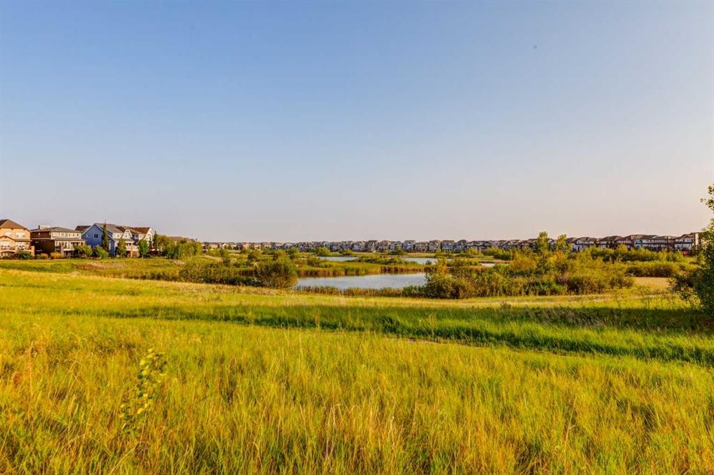 14 Marquis Heights Se, Calgary, AB - Outdoor With View