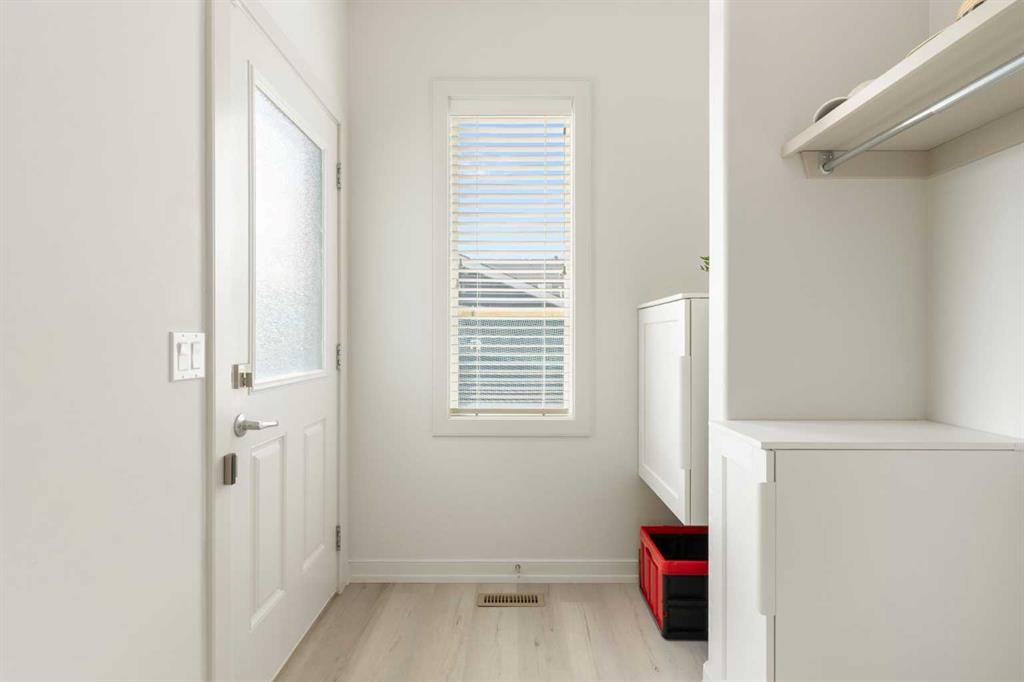 167 Fireside Drive, Cochrane, AB - Indoor