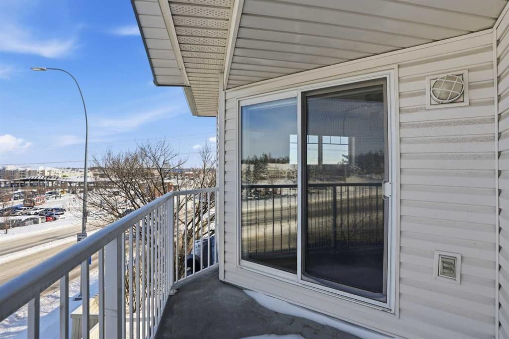 302-3 Somervale View Sw, Calgary, AB - Outdoor With Exterior