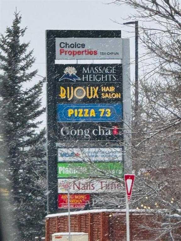 302-3 Somervale View Sw, Calgary, AB - With View