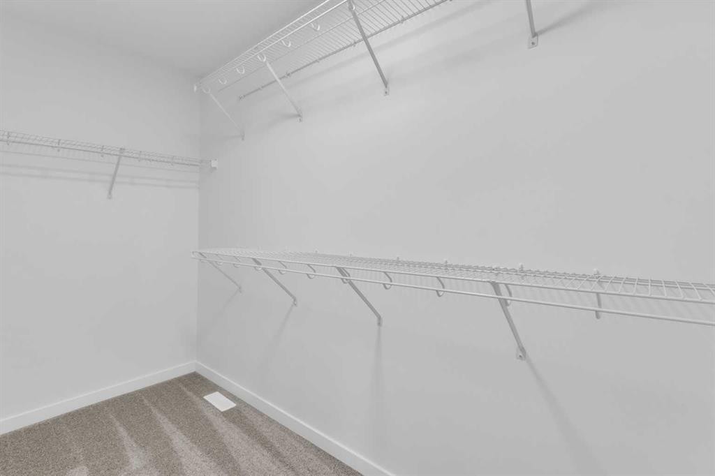200 Starling Place Nw, Calgary, AB - Indoor With Storage