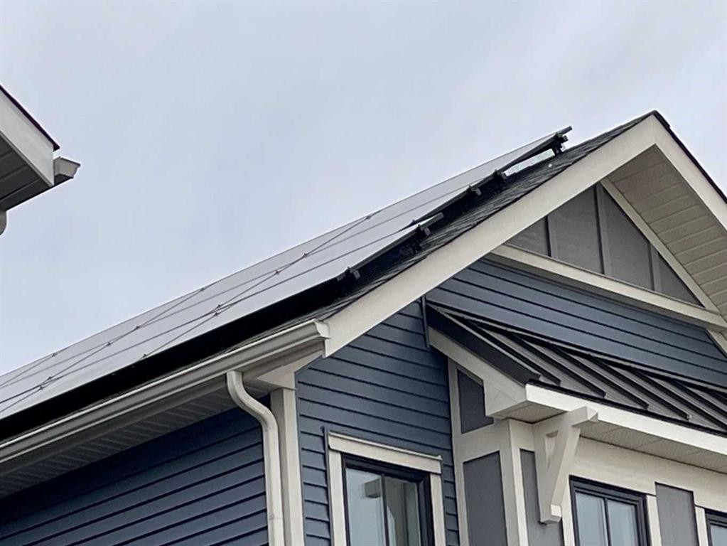 200 Starling Place Nw, Calgary, AB - Outdoor