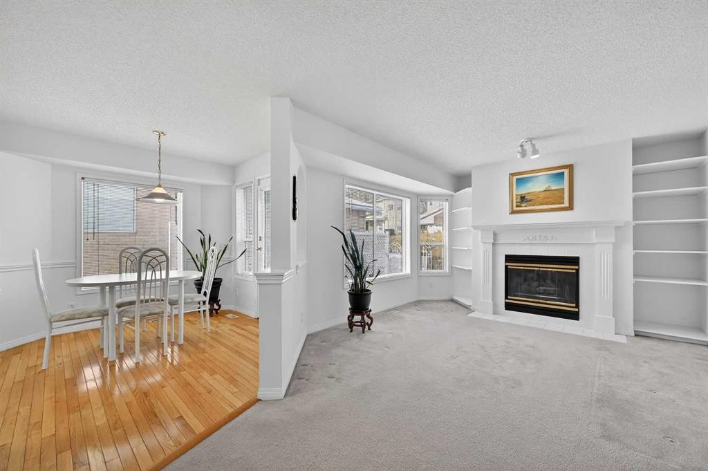 12 Sierra Morena Way Sw, Calgary, AB