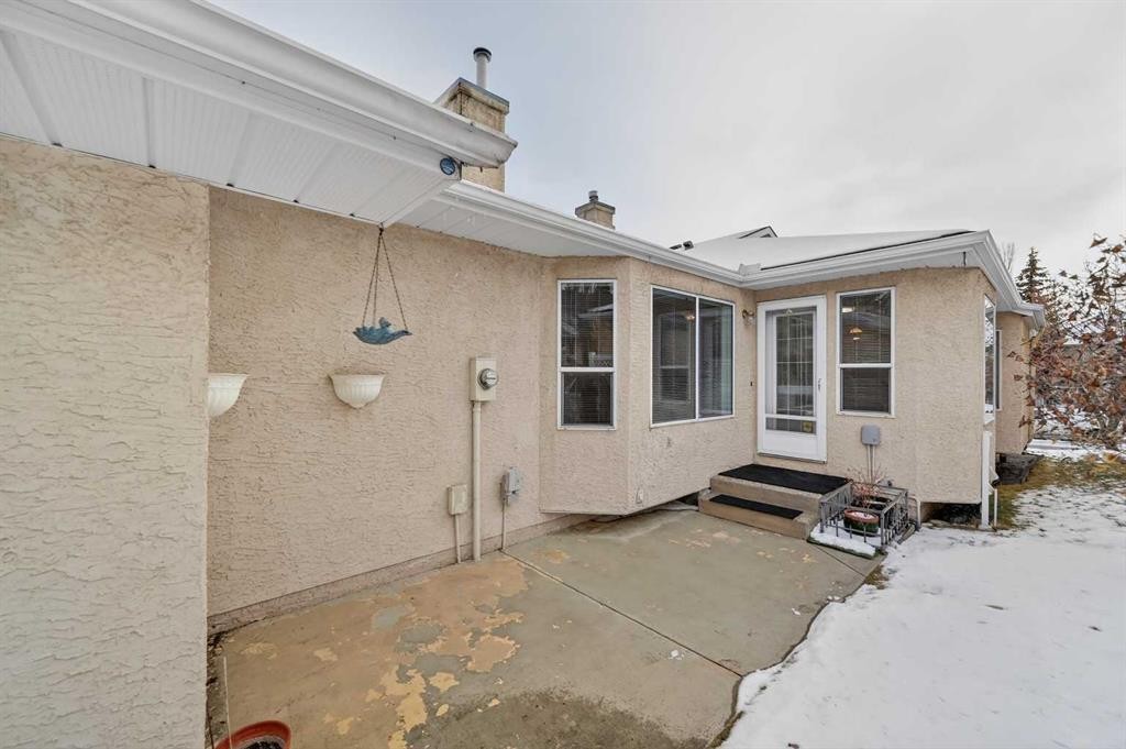 12 Sierra Morena Way Sw, Calgary, AB