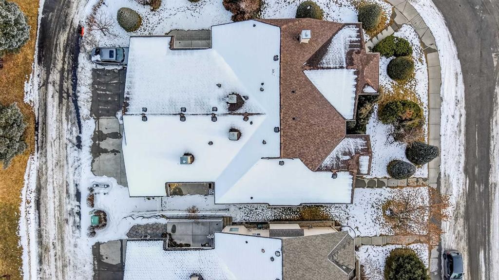 12 Sierra Morena Way Sw, Calgary, AB