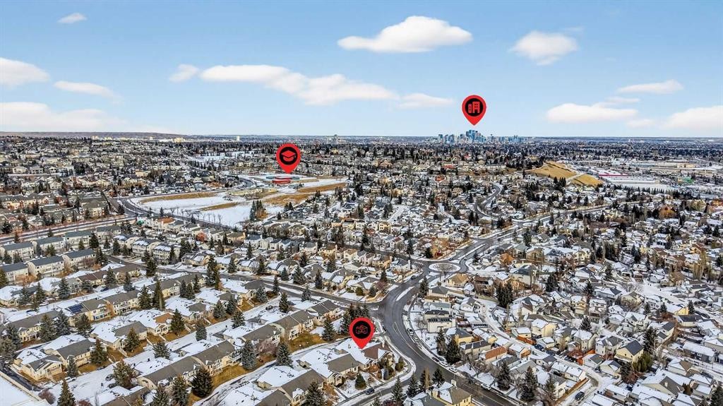 12 Sierra Morena Way Sw, Calgary, AB