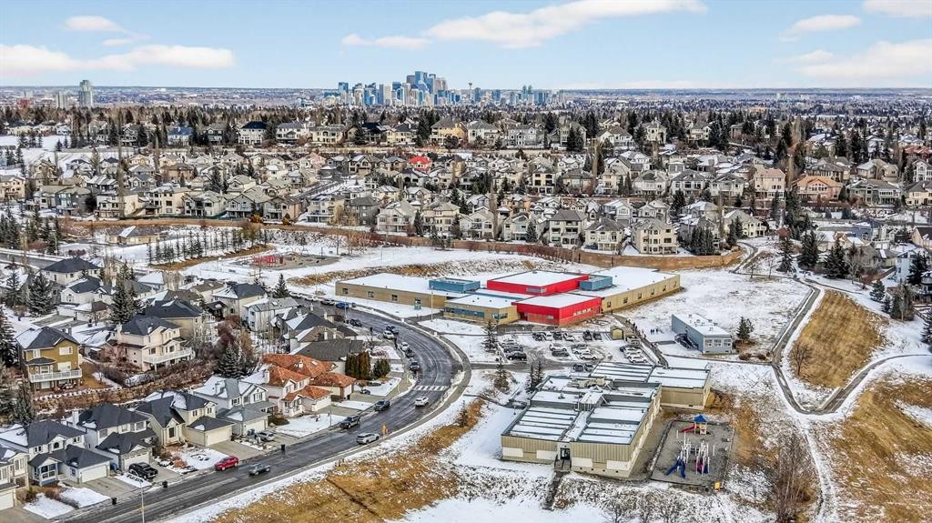 12 Sierra Morena Way Sw, Calgary, AB