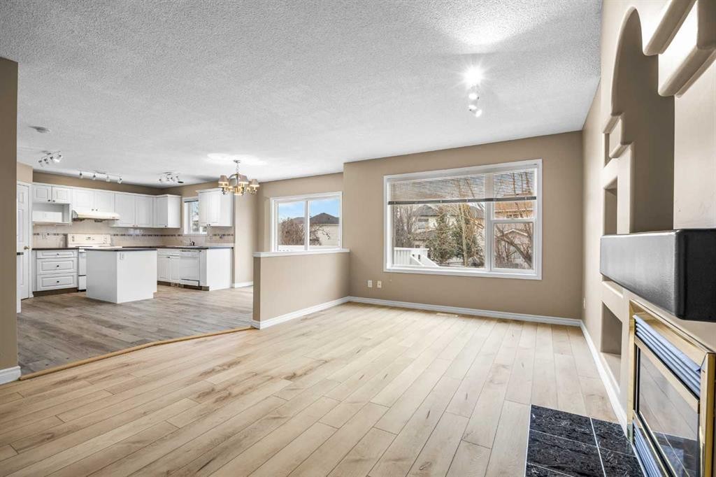 635 Panorama Hills Drive Nw, Calgary, AB - Indoor