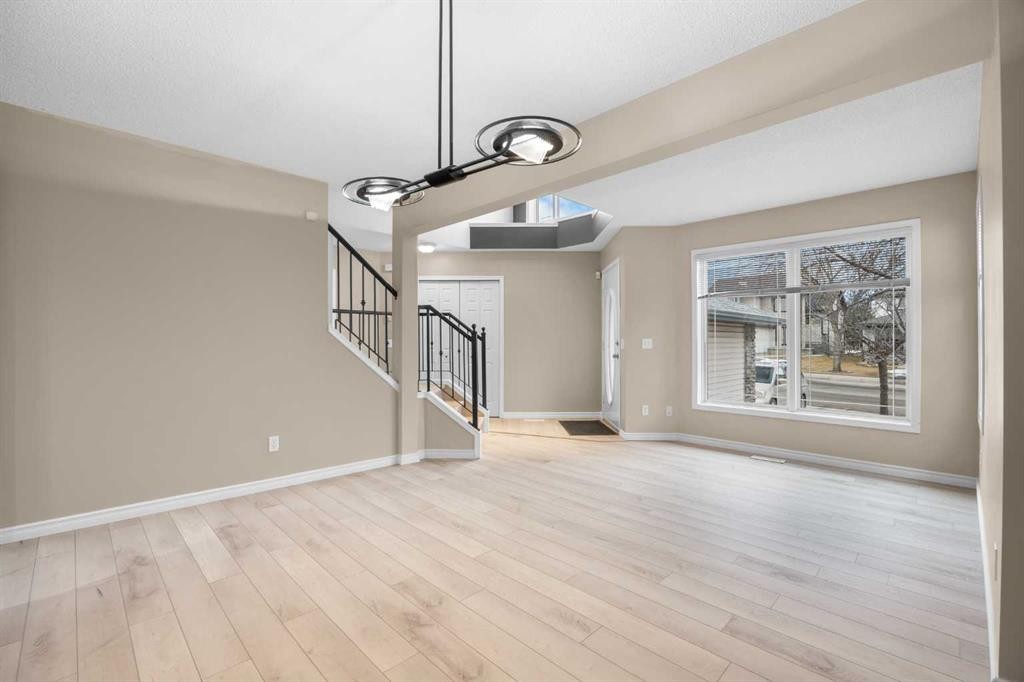 635 Panorama Hills Drive Nw, Calgary, AB - Indoor Photo Showing Other Room