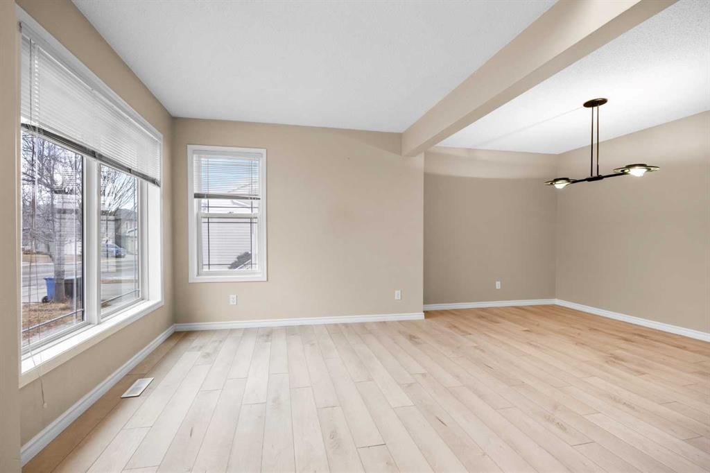 635 Panorama Hills Drive Nw, Calgary, AB - Indoor Photo Showing Other Room