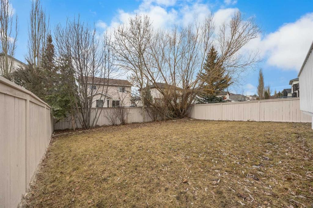 635 Panorama Hills Drive Nw, Calgary, AB - Outdoor
