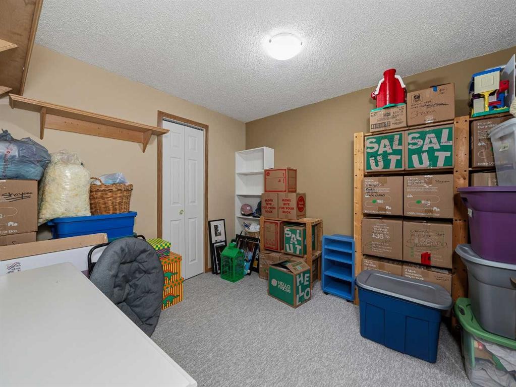 12 Deer Ridge Close Se, Calgary, AB - Indoor