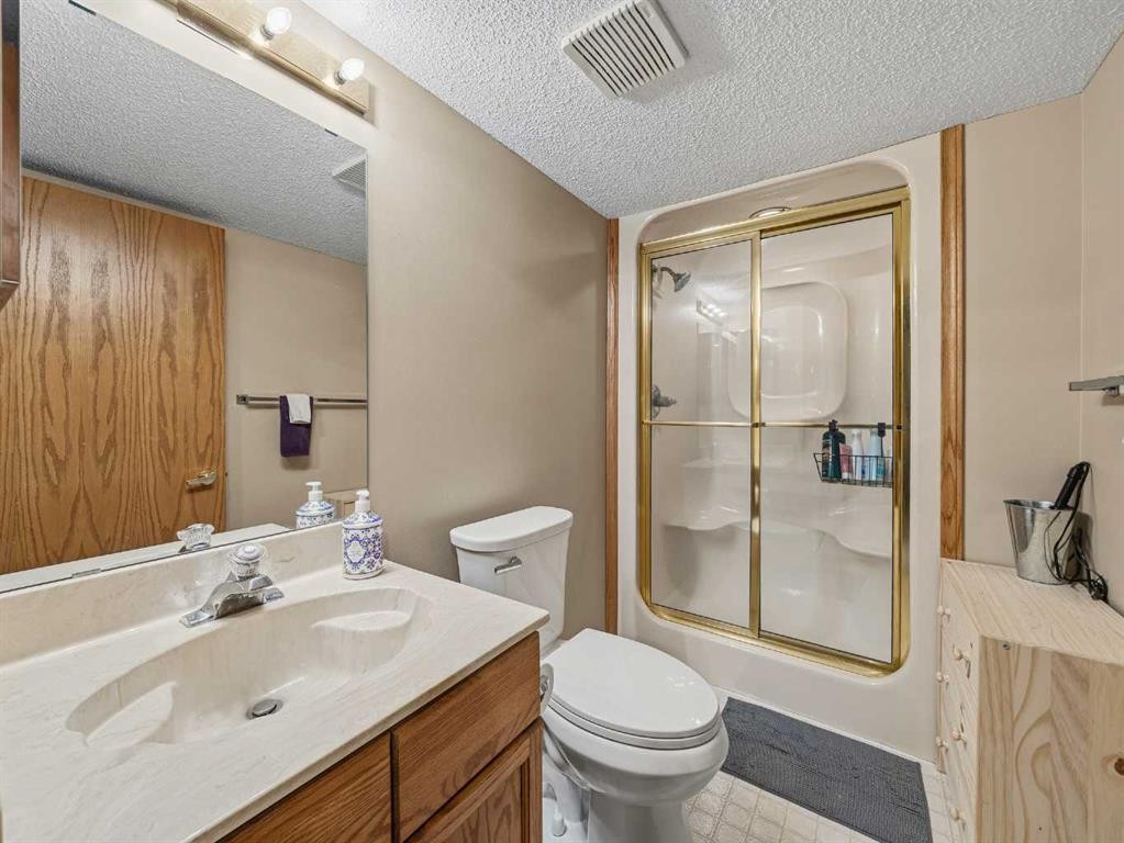 12 Deer Ridge Close Se, Calgary, AB - Indoor Photo Showing Bathroom