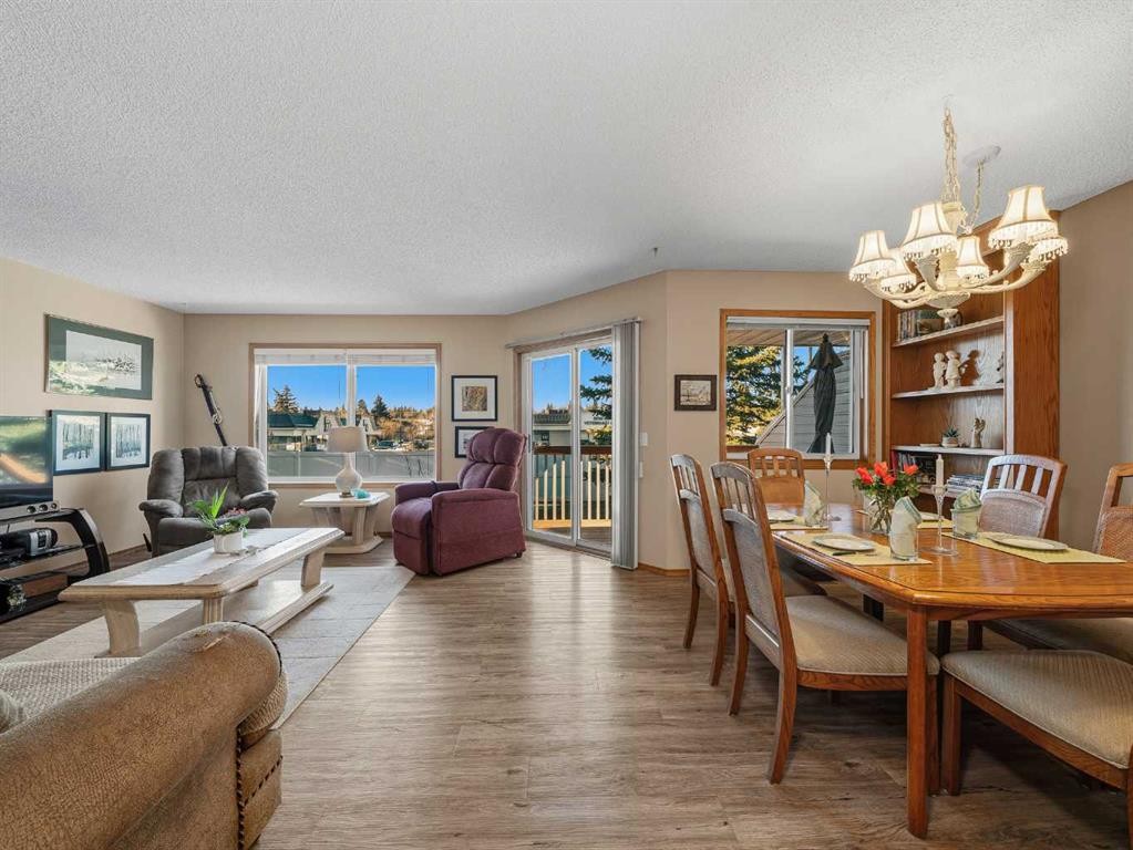 12 Deer Ridge Close Se, Calgary, AB - Indoor