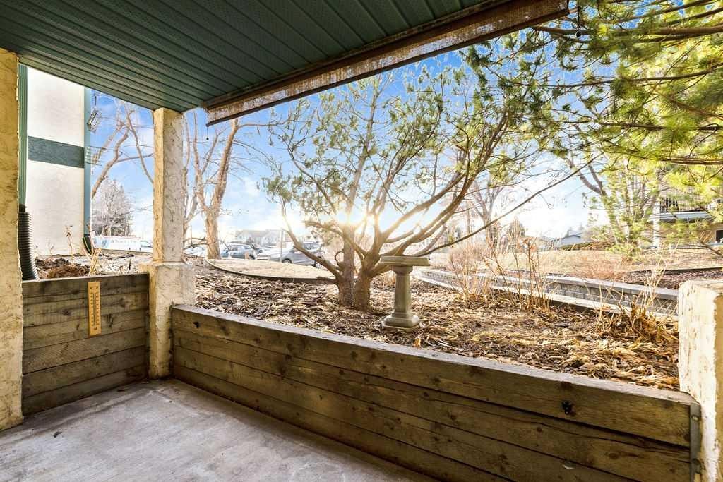 113-10 Dover Point Se, Calgary, AB - Outdoor