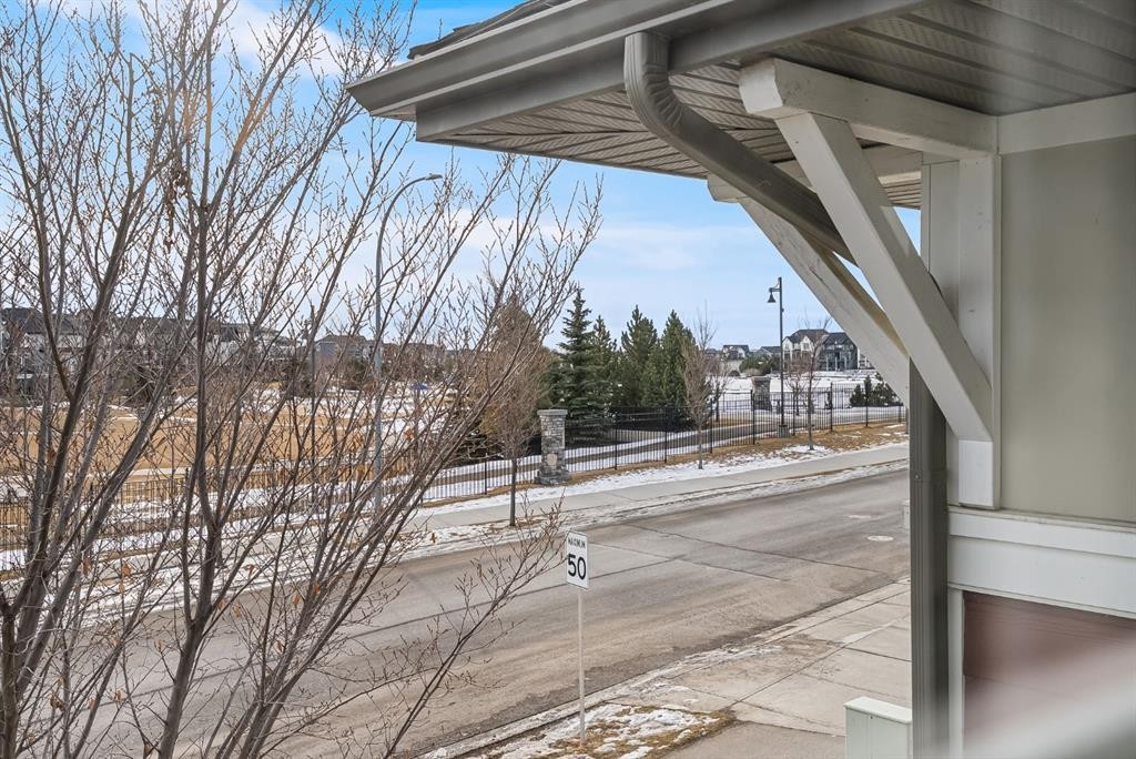 121 Marine Drive Se, Calgary, AB - Outdoor