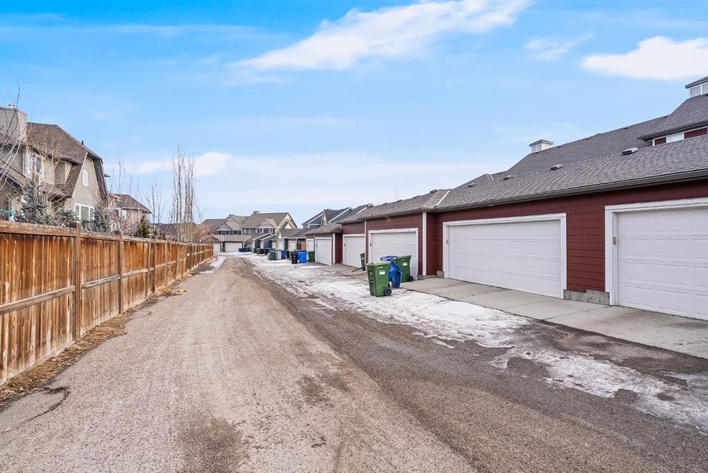 121 Marine Drive Se, Calgary, AB - Outdoor