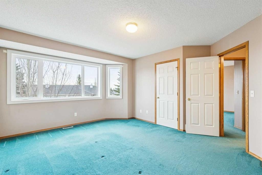 42 Harvest Oak Circle Ne, Calgary, AB - Indoor Photo Showing Other Room