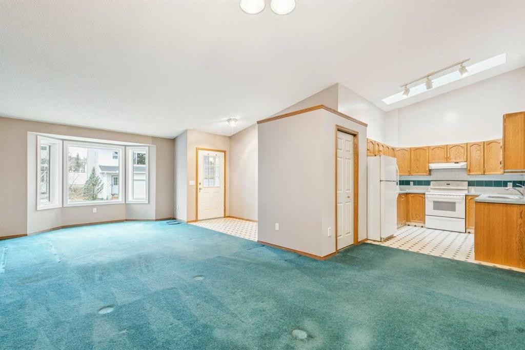 42 Harvest Oak Circle Ne, Calgary, AB - Indoor