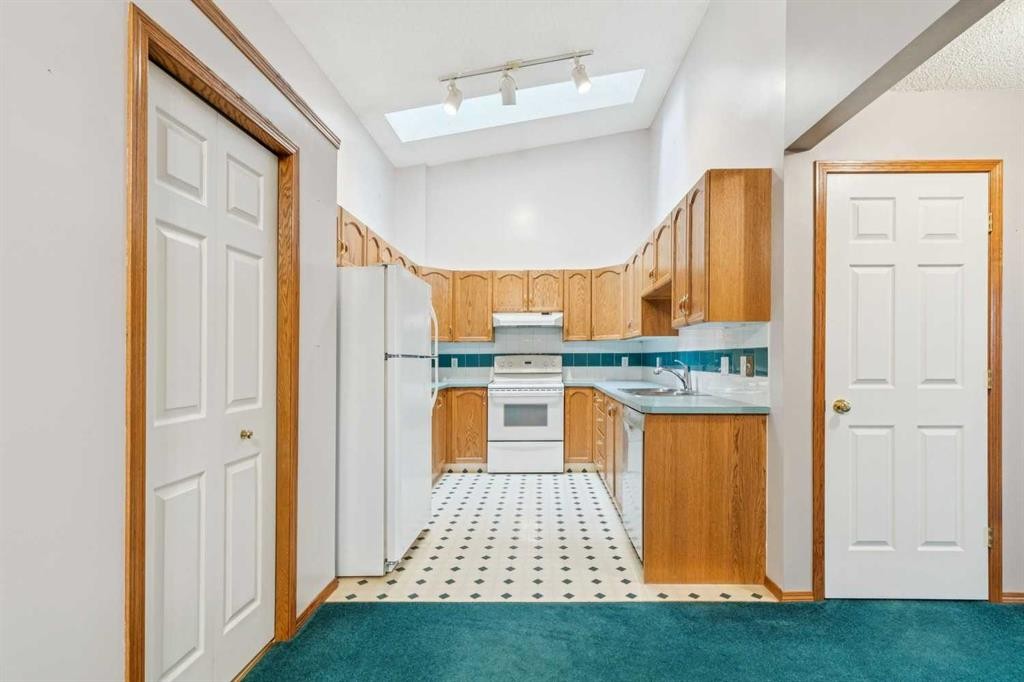 42 Harvest Oak Circle Ne, Calgary, AB - Indoor