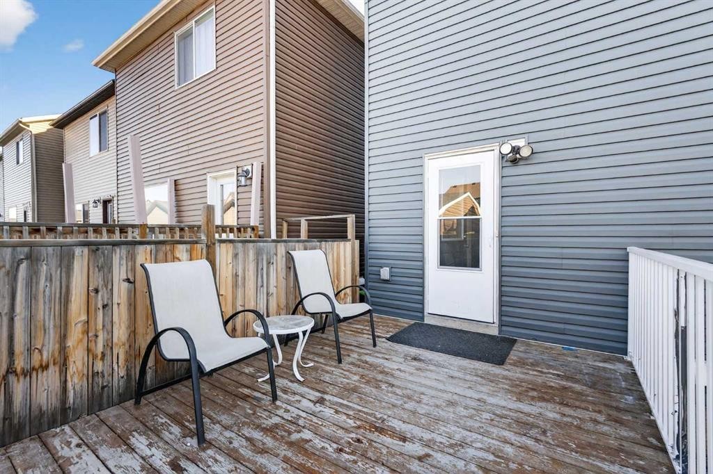 257 Skyview Ranch Boulevard Ne, Calgary, AB - Outdoor With Exterior
