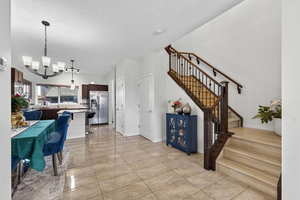 257 Skyview Ranch Boulevard Ne, Calgary, AB - Indoor Photo Showing Other Room