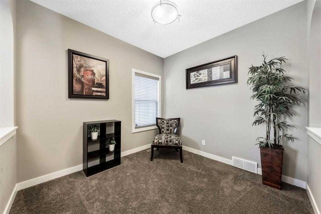 285 Evanspark Gardens Nw, Calgary, AB - Indoor