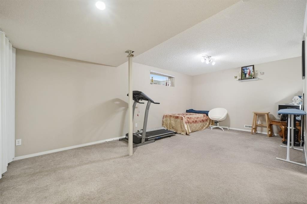131 San Fernando Crescent Ne, Calgary, AB - Indoor