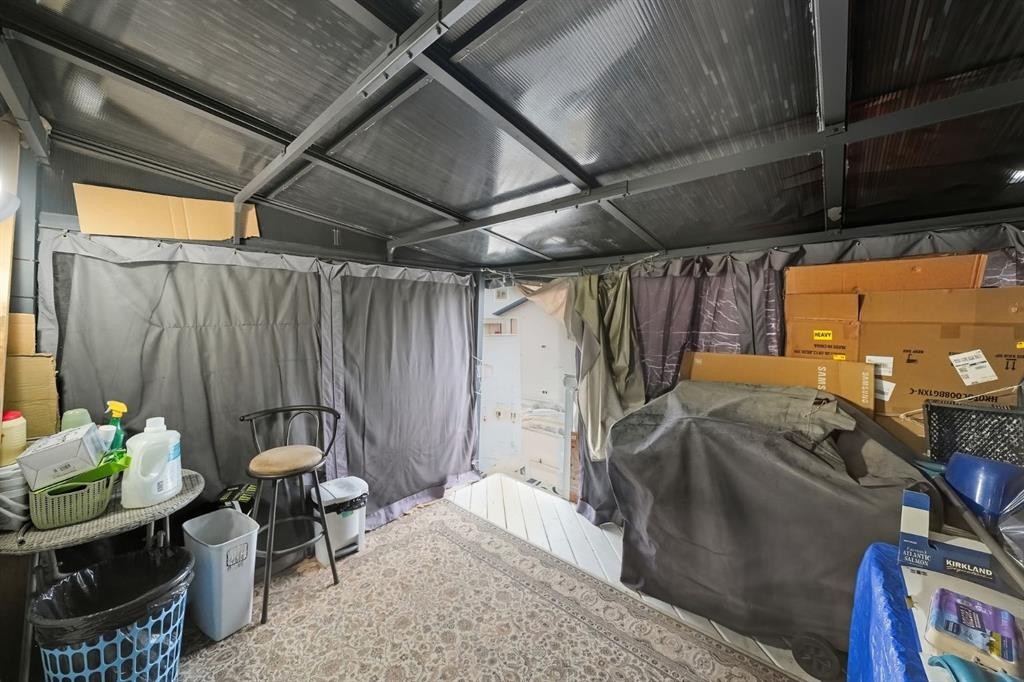 131 San Fernando Crescent Ne, Calgary, AB - Indoor