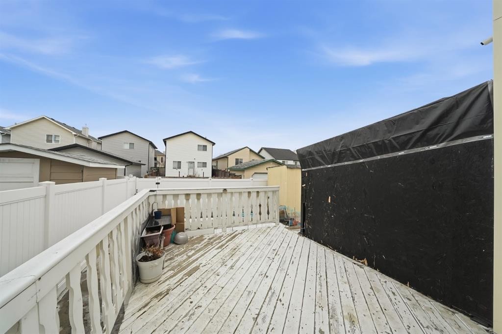 131 San Fernando Crescent Ne, Calgary, AB - Outdoor