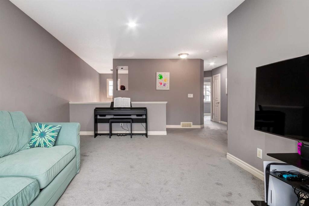 107 Evansbrooke Manor Nw, Calgary, AB - Indoor