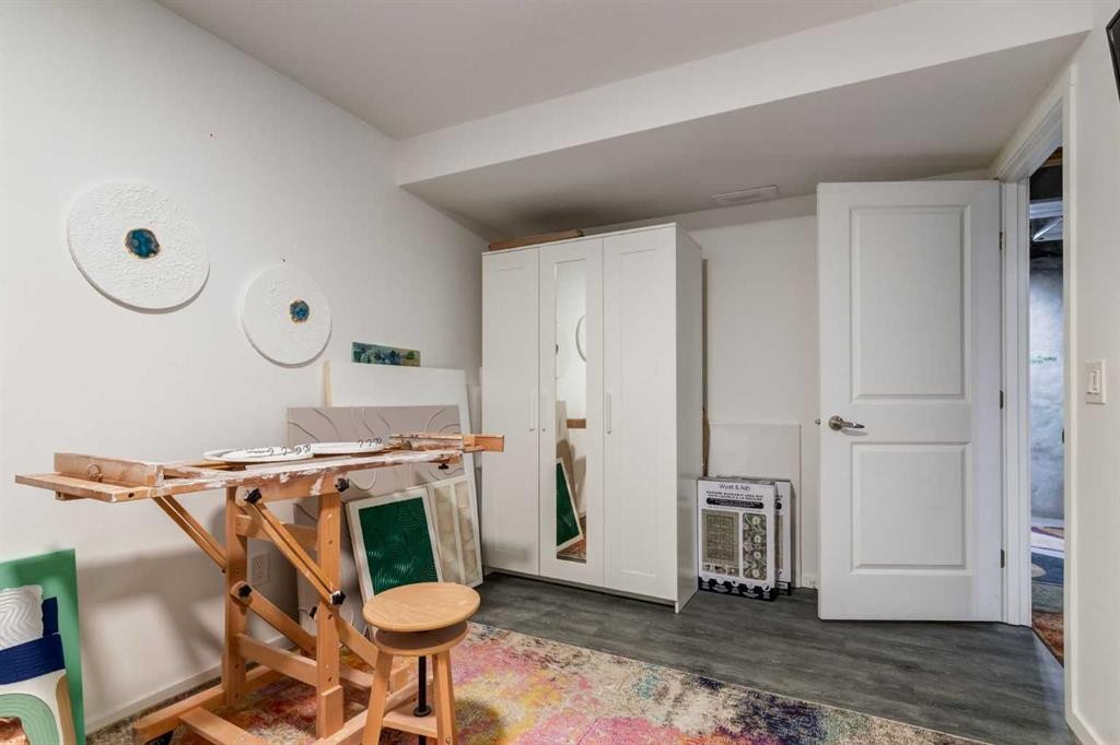 107 Evansbrooke Manor Nw, Calgary, AB - Indoor Photo Showing Other Room