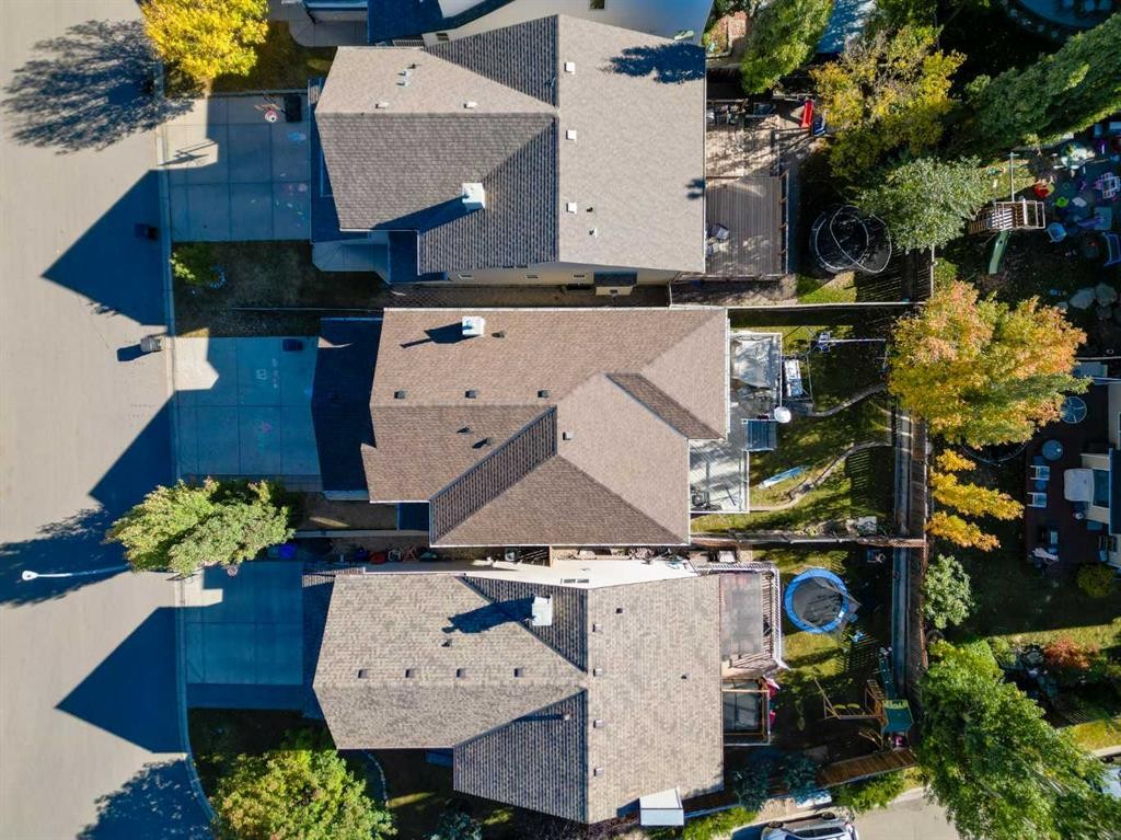 107 Evansbrooke Manor Nw, Calgary, AB - Outdoor